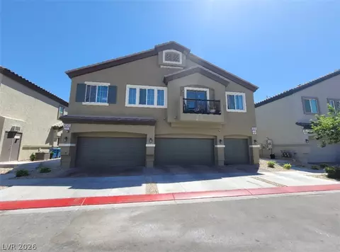 4645 Fuchsia Nights Ave #103, North Las Vegas, NV 89084