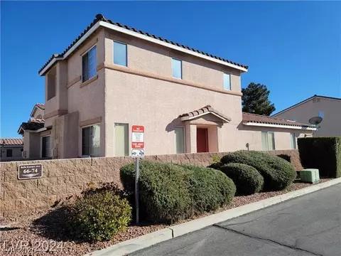 70 Belle Essence Ave, Las Vegas, NV 89123