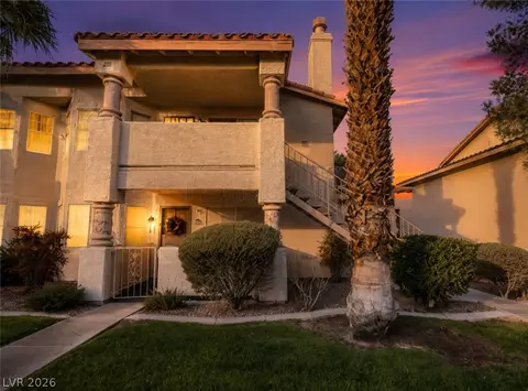 1341 Pinto Rock Ln #201, Las Vegas, NV 89128