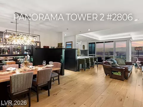 4575 Dean Martin Dr #2806, Las Vegas, NV 89103