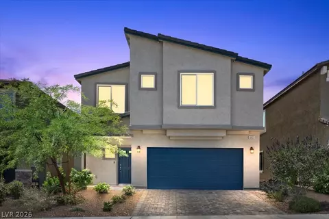 10955 Meridian Fields Ave, Las Vegas, NV 89166