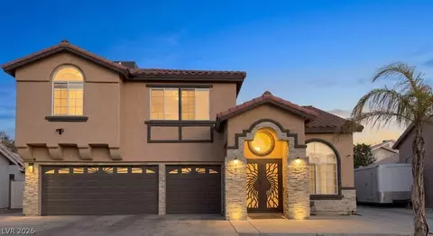 1536 Orchard Valley Dr, Las Vegas, NV 89142