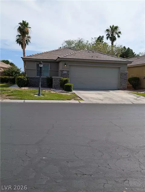5439 Golden Leaf Ave, Las Vegas, NV 89122