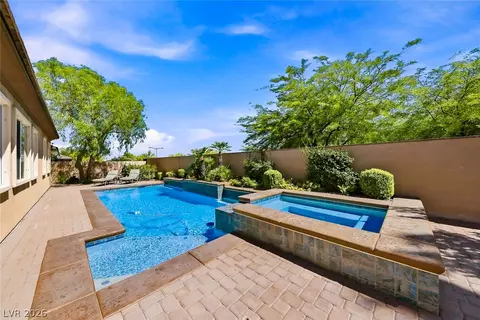 10833 Franklin Hills Ave, Las Vegas, NV 89135