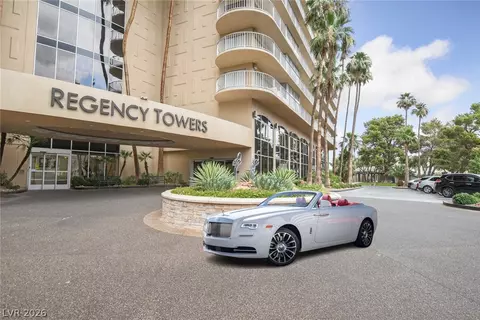 3111 Bel Air Dr #6G, Las Vegas, NV 89109