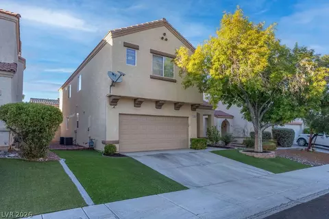 7624 Certitude Ave, Las Vegas, NV 89131