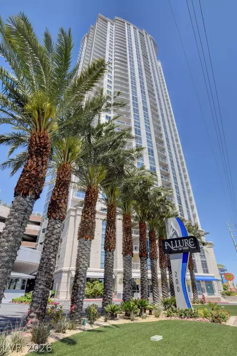 200 W Sahara Ave #3205, Las Vegas, NV 89102