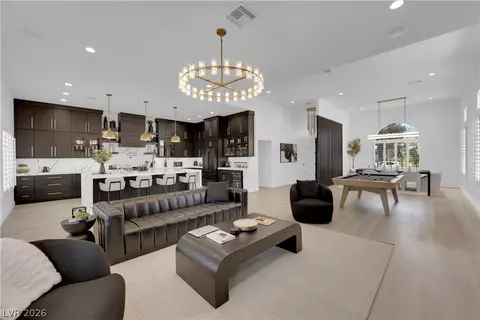 2908 Haddon Dr, Las Vegas, NV 89134