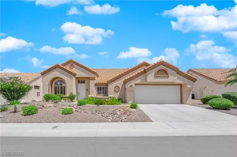 2908 Haddon Dr, Las Vegas, NV 89134