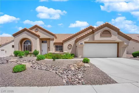2908 Haddon Dr, Las Vegas, NV 89134