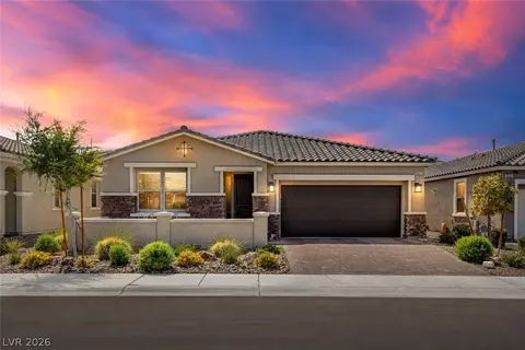 8057 Eve Rock St, Las Vegas, NV 89166