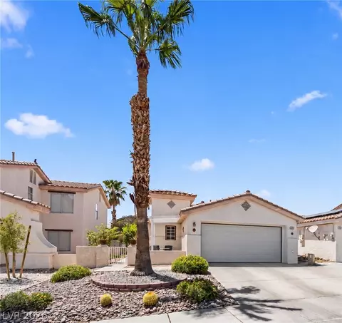 7209 Tame Pl, Las Vegas, NV 89131