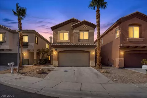 286 Caddy Bag Ct, Las Vegas, NV 89148