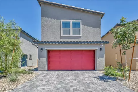 630 Harmony Rock Ave, North Las Vegas, NV 89081