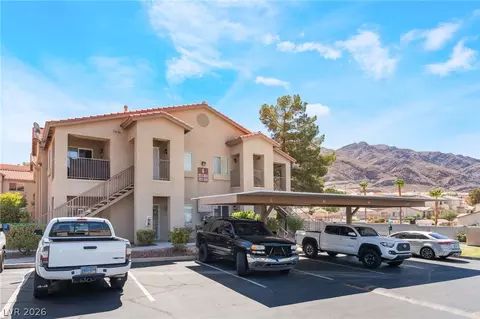 2110 Los Feliz St #2015, Las Vegas, NV 89156