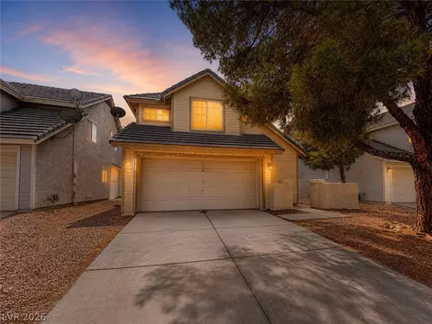 1714 La Cruz Dr, Henderson, NV 89014