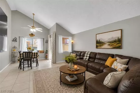 1714 La Cruz Dr, Henderson, NV 89014