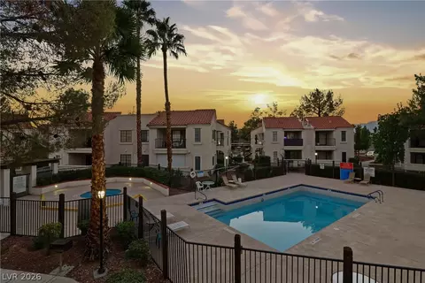4836 Nara Vista Way #204, Las Vegas, NV 89103