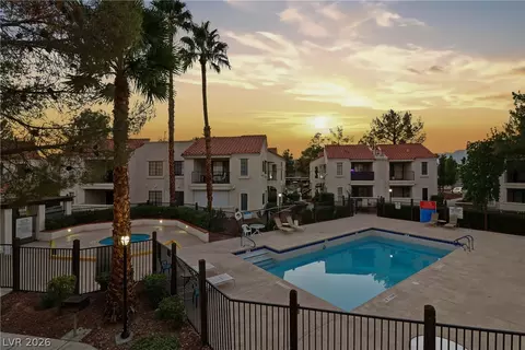 4836 Nara Vista Way #204, Las Vegas, NV 89103
