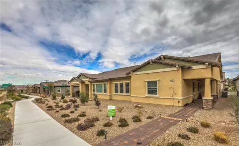 722 Orange Plume Walk, Henderson, NV 89011