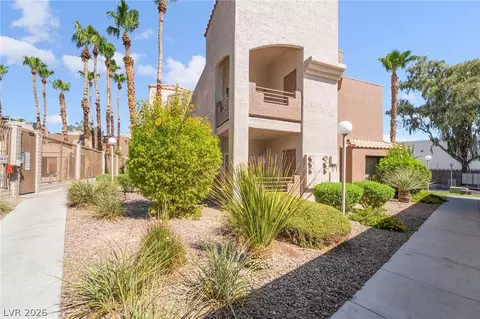 6863 Tamarus St #101, Las Vegas, NV 89119