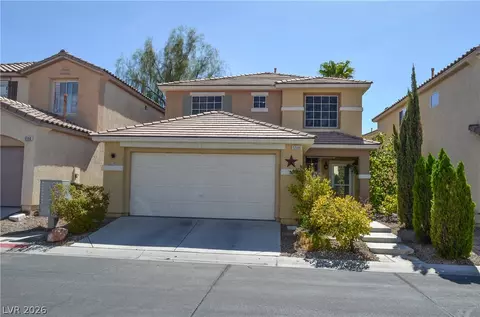 5596 Prospectors Creek Way, Las Vegas, NV 89122