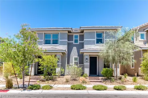 718 Cottonwood Hill Pl, Henderson, NV 89011
