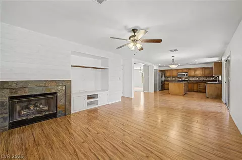 9905 Ranch Hand Ave, Las Vegas, NV 89117