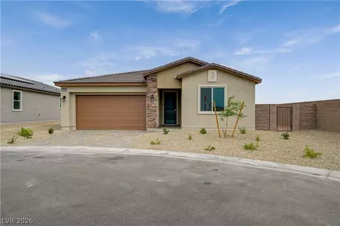 3886 Blooming Orange Ave, Las Vegas, NV 89141