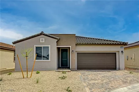 3886 Blooming Orange Ave, Las Vegas, NV 89141