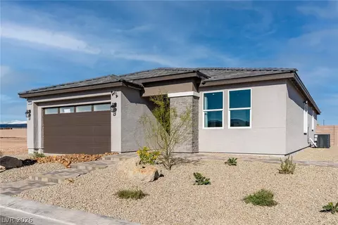 3896 Blooming Orange Ave, Las Vegas, NV 89141