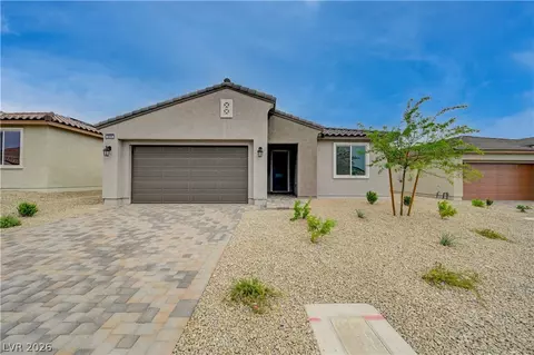3896 Blooming Orange Ave, Las Vegas, NV 89141