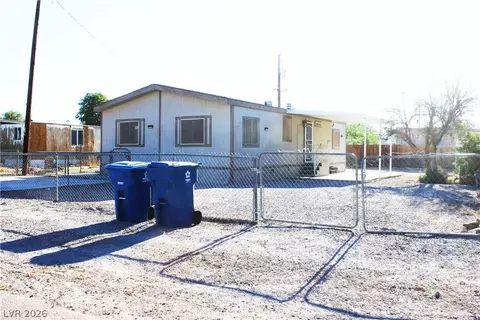 2228 Castleberry Ln, Las Vegas, NV 89156