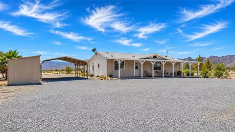 3221 W Susan Ave #4, Pahrump, NV 89060