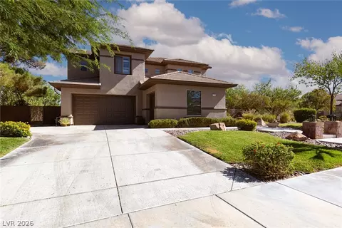 22 Douglas Grove Rd, Henderson, NV 89052