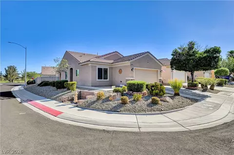2717 Willow Wren Dr, North Las Vegas, NV 89084