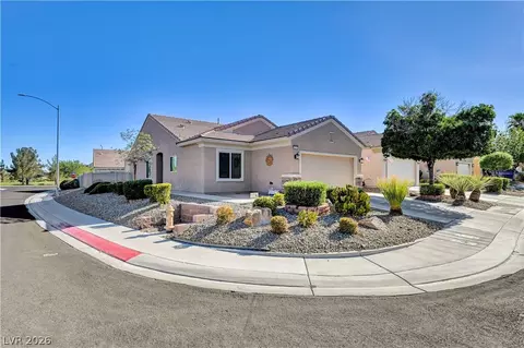 2717 Willow Wren Dr, North Las Vegas, NV 89084