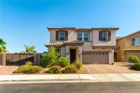 982 Twilight Glow Ct, Henderson, NV 89015