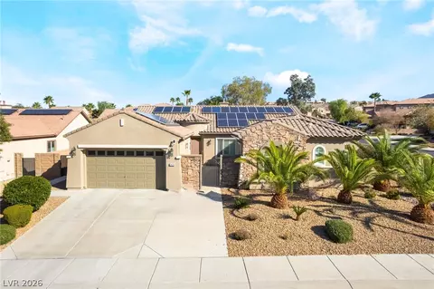 2424 Antrim Irish Dr, Henderson, NV 89044