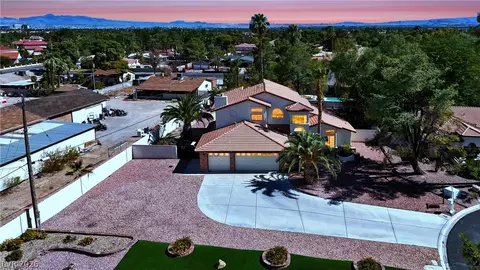 6767 Tree Haven Ct, Las Vegas, NV 89146