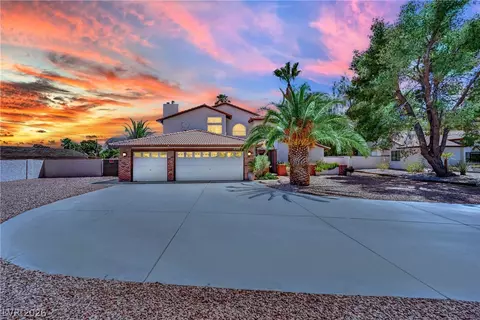 6767 Tree Haven Ct, Las Vegas, NV 89146