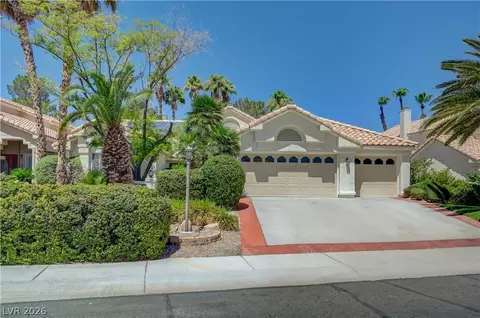 1409 Premier Ct, Las Vegas, NV 89117