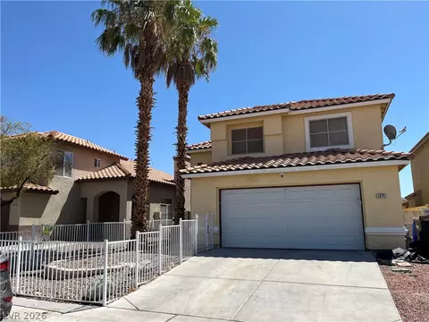 5028 Jacarilla Ln, North Las Vegas, NV 89031