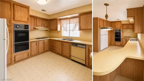 2764 Rainer Ct, Las Vegas, NV 89142