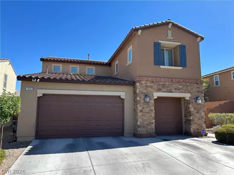 829 Condor Creek Ct, North Las Vegas, NV 89084
