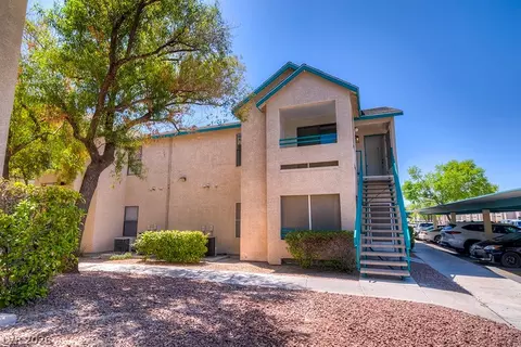 5121 Lindell Rd #206, Las Vegas, NV 89118