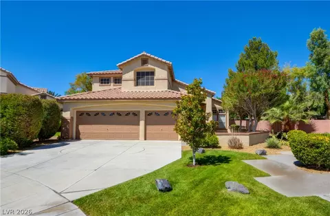 994 Upper Meadows Pl, Henderson, NV 89052