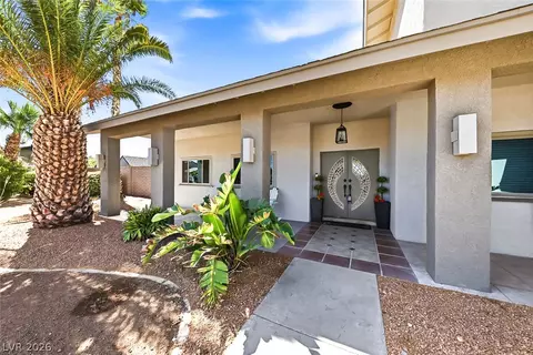 893 Fairway Dr, Boulder City, NV 89005