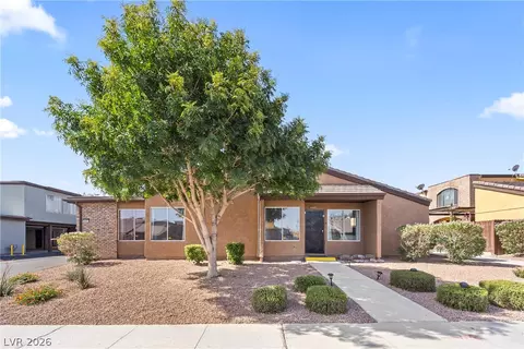 1403 Santa Anita Dr #A, Las Vegas, NV 89119