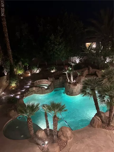 2291 Candlestick Ave, Henderson, NV 89052